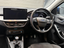 2023 Ford Focus 1L Petrol For Sale Images