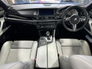 2013 BMW M5 V8 4.4