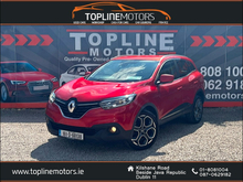 Renault Kadjar //4x4 DRIVE//1.6 DYNAMICS SPEC//NEW NCT//SERVICED//