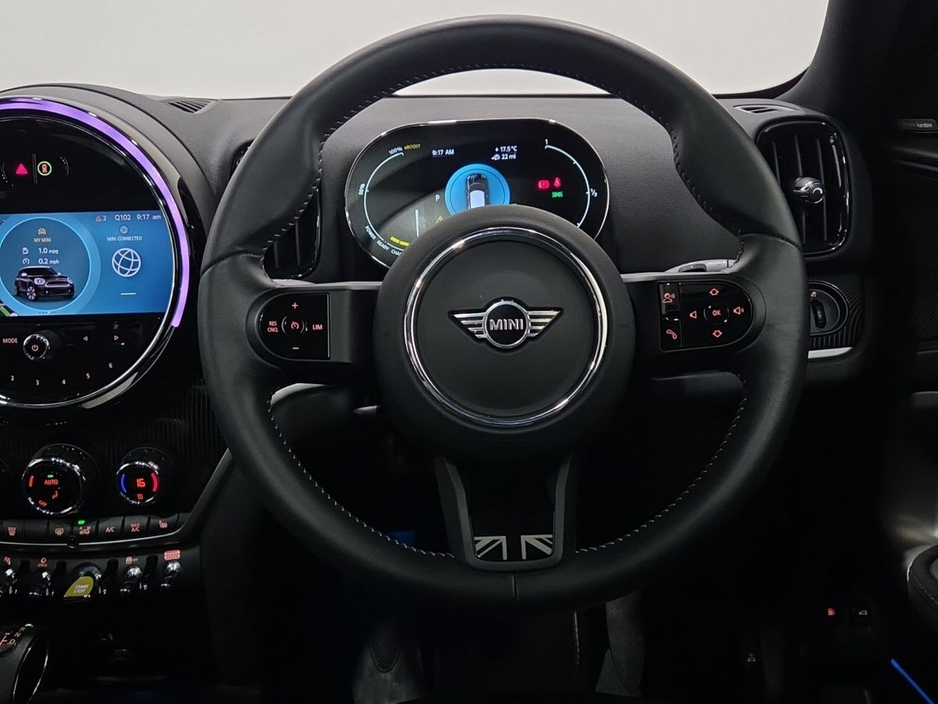 2023 MINI Countryman 1.5L Petrol Plug-in Hybrid For Sale Images