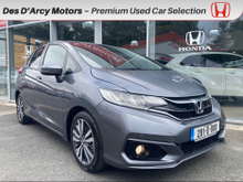 Honda Jazz AUTOMATIC EX CVT IMMACULATE CONDITION