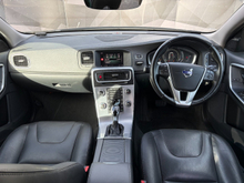 2017 Volvo V60 2L Diesel For Sale Images