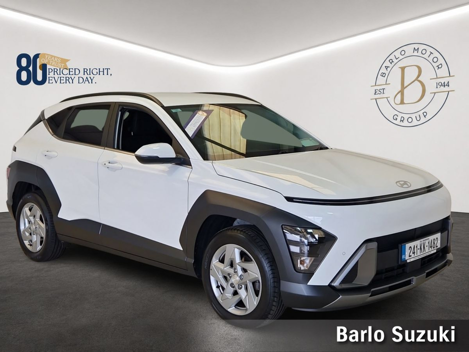 Hyundai Kona 1.0 T-GDI Elegance