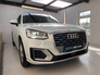 2019 AUDI Q2 30 TFSI 1.0 PETROL SE SPORT AUTOMATIC // APPLE CARPLAY // VIRTUAL DASH // UPGRADED AUDI SPORT ALLOYS PACKAGE INCLUDED // IMMACULATE CAR THROUGHOUT // HEATED SEATS