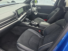 2025 Kia Sportage 1.6L Petrol Plug-in Hybrid For Sale Images