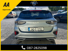2024 Kia Ceed 1L Petrol For Sale Images