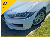 2019 Jaguar XE 2L Diesel For Sale Images