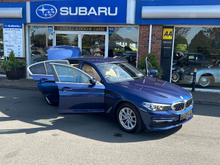 2018 BMW 5 Series 2L Diesel For Sale Images