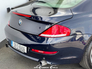 2008 BMW 6 SERIES 635D SPORT COUPE LCI M57