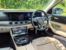 2017 Mercedes-Benz E Class 2L Diesel For Sale Images