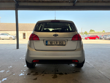 2016 Kia Venga 1.4L Diesel For Sale Images