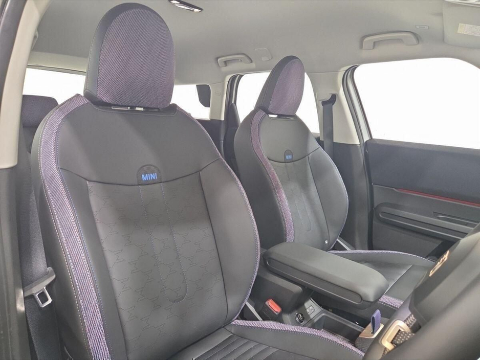 2026 MINI Countryman 0L Electric For Sale Images