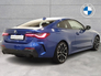 2021 BMW 4 SERIES 420d xDrive M Sport Coupe