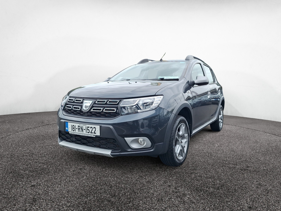 2018 Dacia Sandero For Sale Images