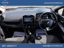 2015 Renault Clio 1.1L Petrol For Sale Images