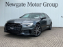 2025 AUDI A6 TFSI E QUATTRO S LINE BLACK EDITION