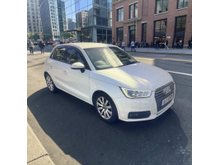 2015 Audi A1 1.4L Diesel For Sale Images
