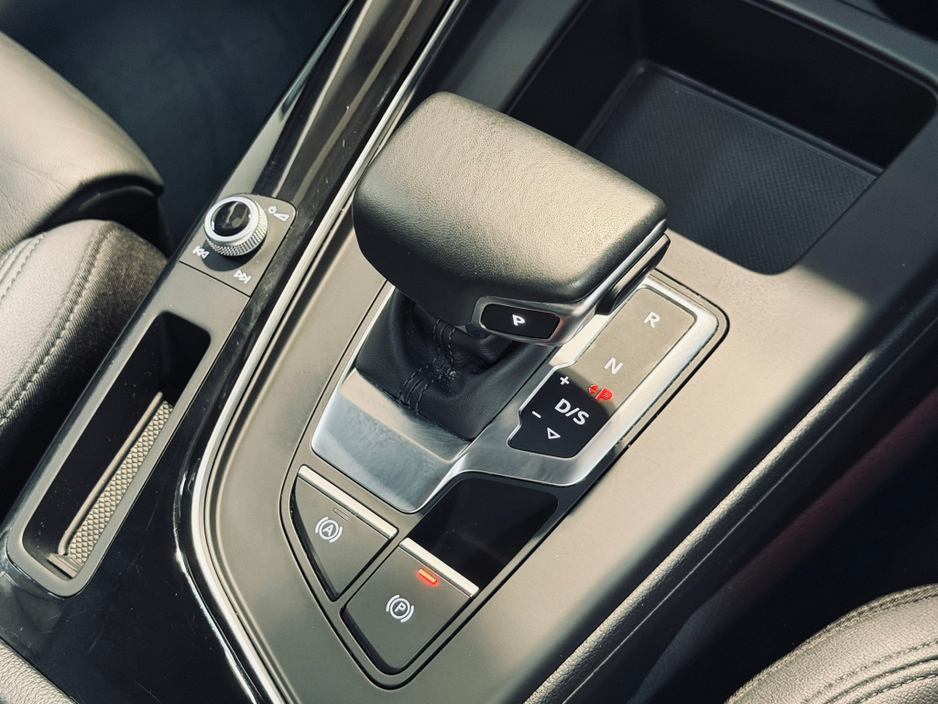2023 Audi A4 2L Diesel For Sale Images