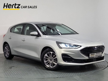 Ford Focus TITANIUM Petrol Manual
