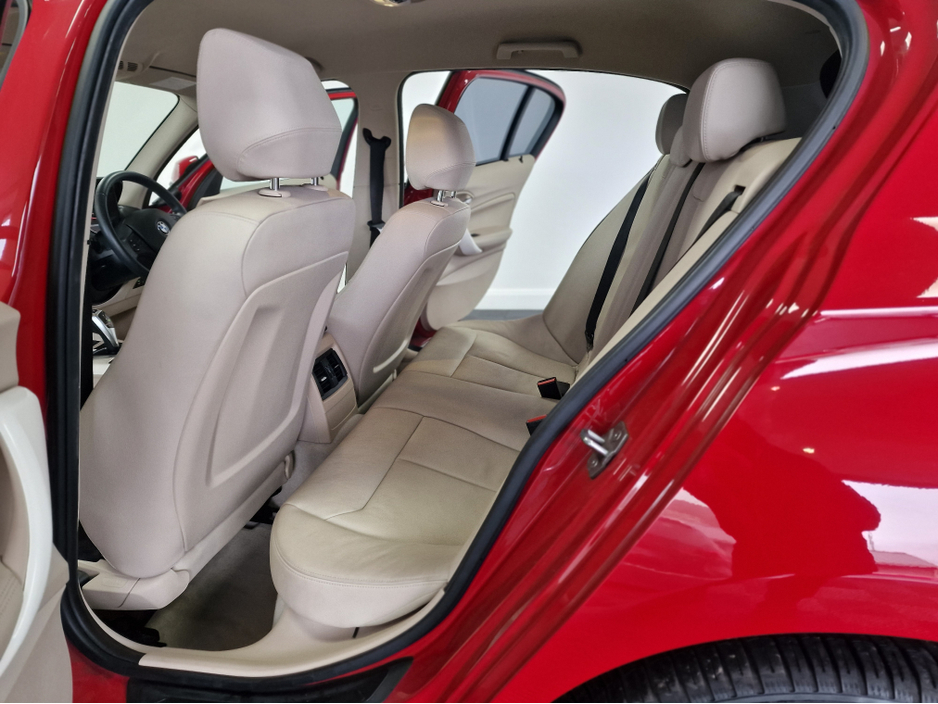 2013 BMW 1 Series 1.5L Petrol from Cammia Motors Ltd CarsIreland.ie