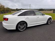 2016 Audi A6 2L Diesel For Sale Images