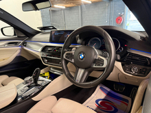 2018 BMW 5 Series 2L Diesel For Sale Images