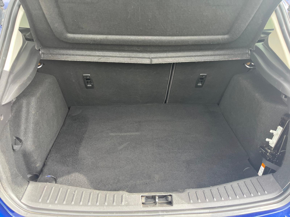 2015 Ford Focus 1.5L Diesel For Sale Images