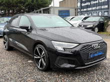 2021 Audi A3 1L Petrol For Sale Images