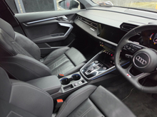 2025 Audi A3 1.5L Petrol For Sale Images