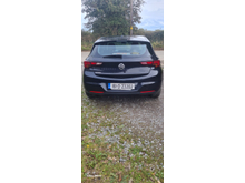 2016 Opel Astra 1.4L Petrol For Sale Images