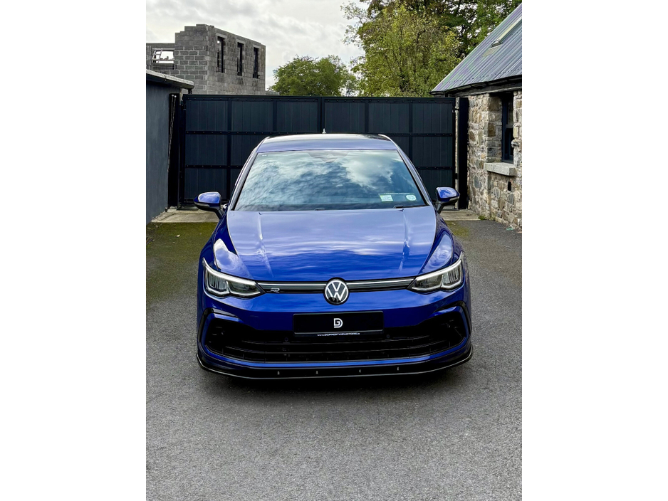 2022 Volkswagen Golf 2L Diesel For Sale Images