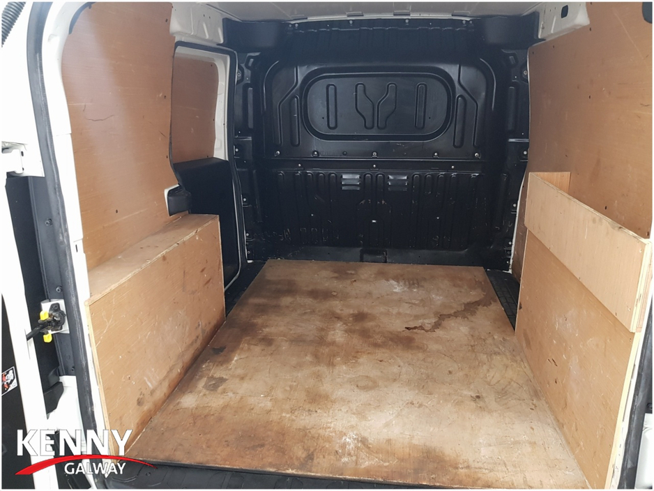 2021 Fiat Doblo 1.2L Diesel For Sale Images