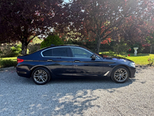 2017 BMW 5 Series 2L Diesel For Sale Images