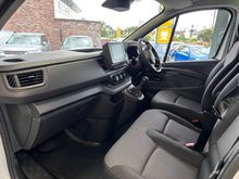 2026 Renault Trafic 2L Diesel For Sale Images