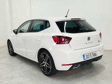 2020 SEAT Ibiza 1L Petrol For Sale Images
