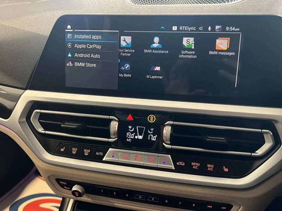 BMW 3 Series 330E SPORT PRO — thumbnail 14