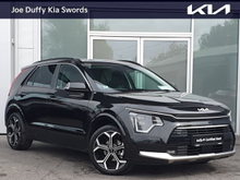 Kia Niro Niro K3 PHEV NEW RRP €41,260.00