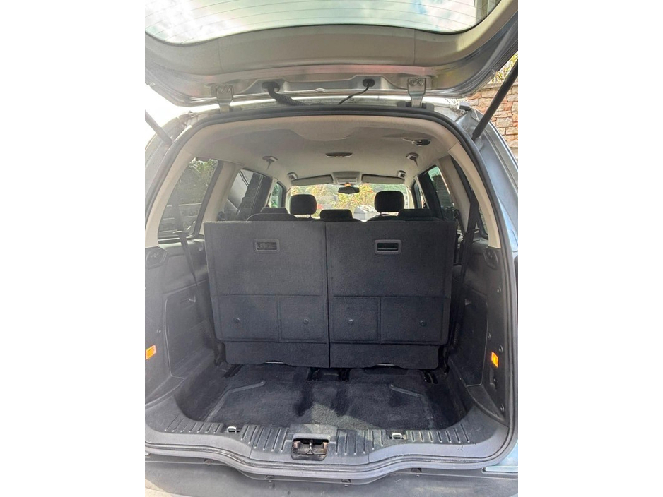 Ford Galaxy 2.0 TDCI ZETEC 140PS 5DR — thumbnail 9