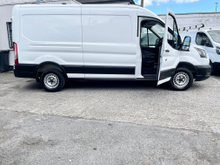 2022 Ford Transit 2L Diesel For Sale Images