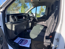 2022 Ford Transit Custom 2L Diesel For Sale Images