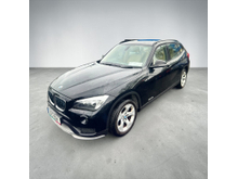 2015 BMW X1 2L Diesel For Sale Images