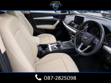 2020 Audi Q5 2L Diesel For Sale Images