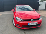 2014 VOLKSWAGEN GOLF 1.2 TSI AUTO 5DR