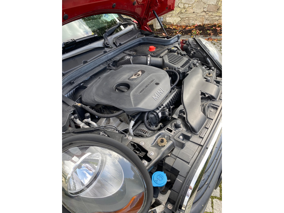 MINI Hatch XN72 2DR ONE — thumbnail 6