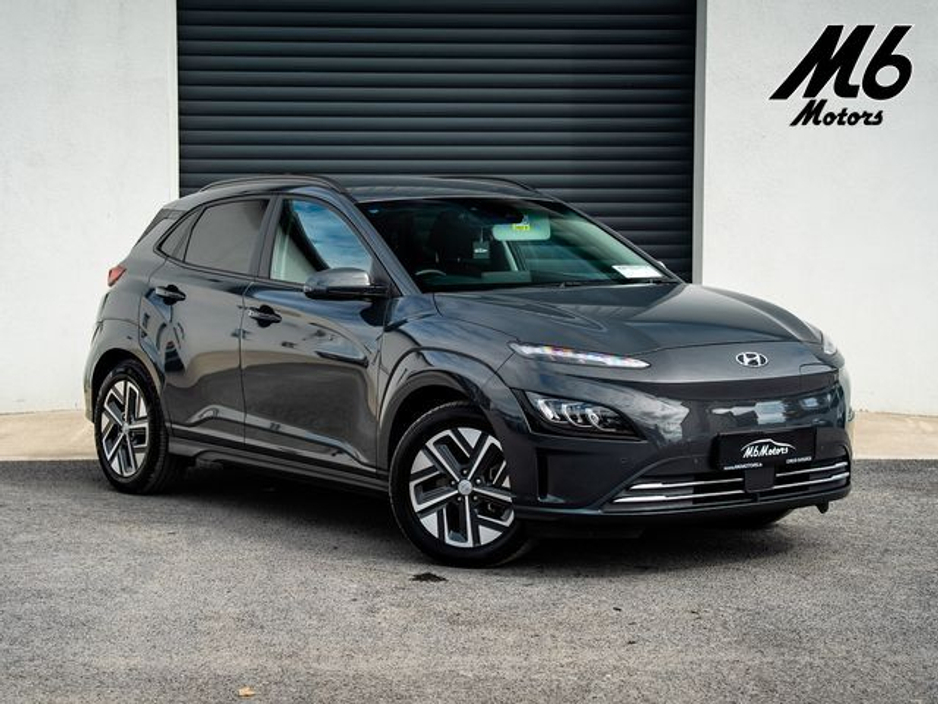 Used Hyundai Kona 2023 in Galway