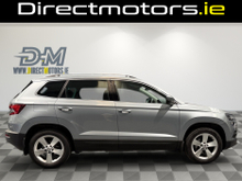 2019 Skoda Karoq 1L Petrol For Sale Images