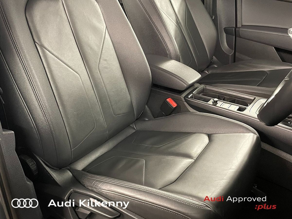 Audi Q3 35 TFSI 150HP S Tronic SE with Comfort Pack "Price Includes €2,000 Scrappage" — thumbnail 17