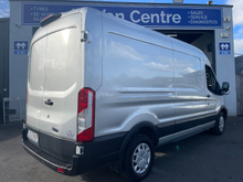 2021 Ford Transit 2L Diesel For Sale Images