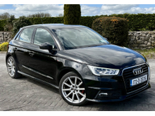 2017 Audi A1