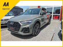 2023 Audi Q5 2L Petrol Plug-in Hybrid For Sale Images